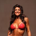 Amanda  Woolery - NPC Southern Classic 2012 - #1